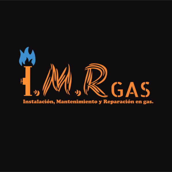 logo imr gas