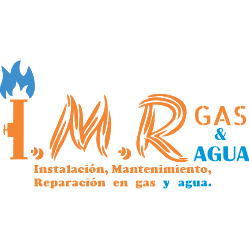 Imr Gas y Agua