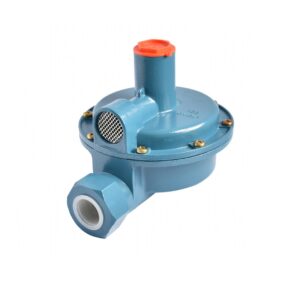 Regulador Primer Etapa R10 PE GLP 25m³ VA 350mbar