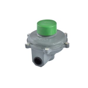 Regulador De Segunda Etapa RCABP SE GN 6m³ VALV SEG 19mbar RA