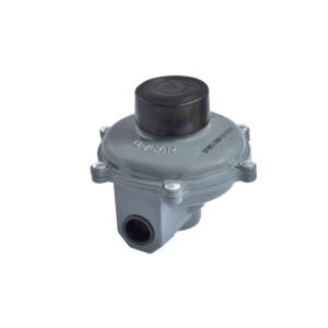 Regulador De Segunda Etapa ESTABILIZADOR GN 10m³ 23mbar