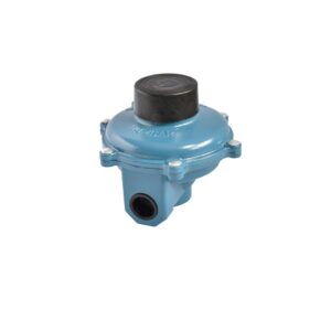 Regulador De Segunda Etapa ESTABILIZADOR GLP 11m³ 35mbar